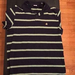 Brooks brothers polo